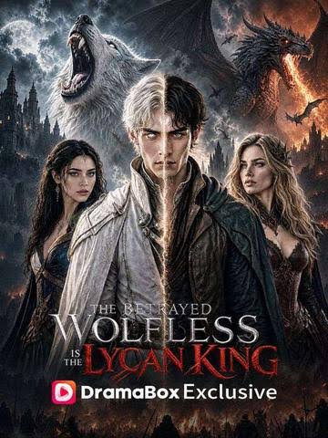 Betrayed wolfless is the lycan king dailymotion