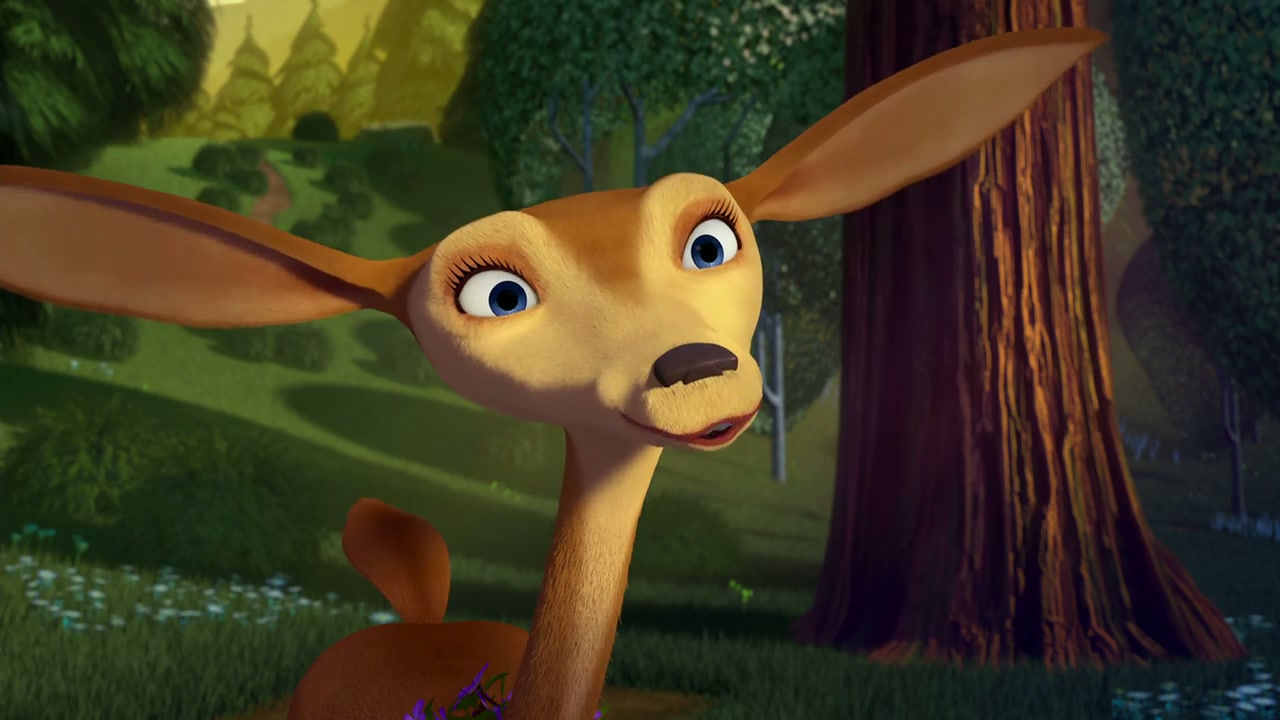 Open Season 2 Screenshot