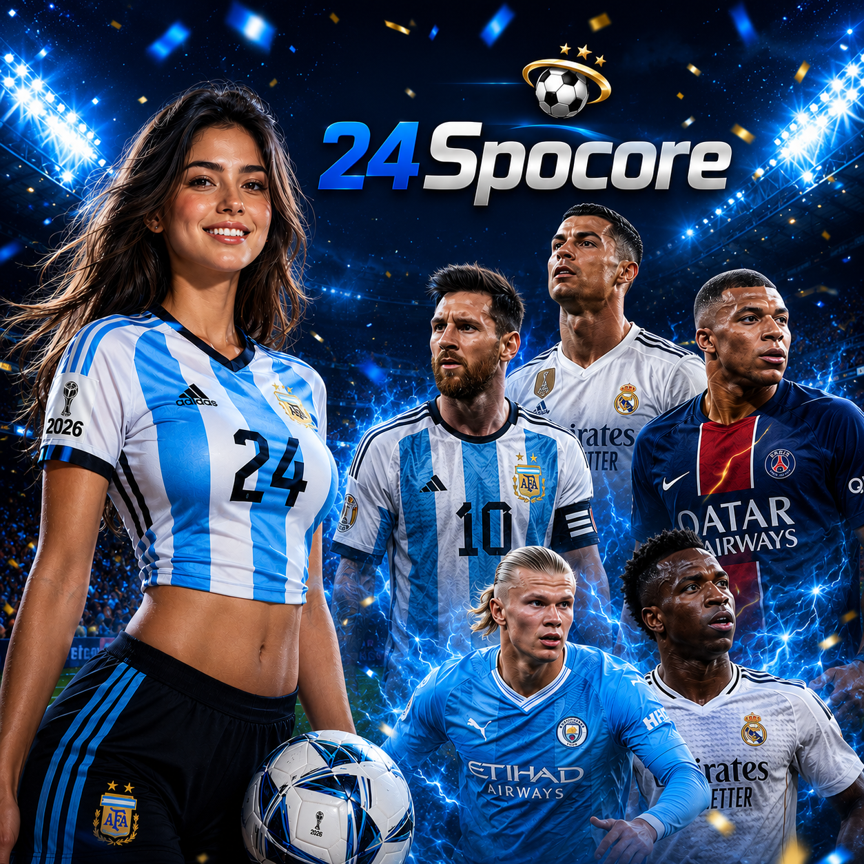 Promo