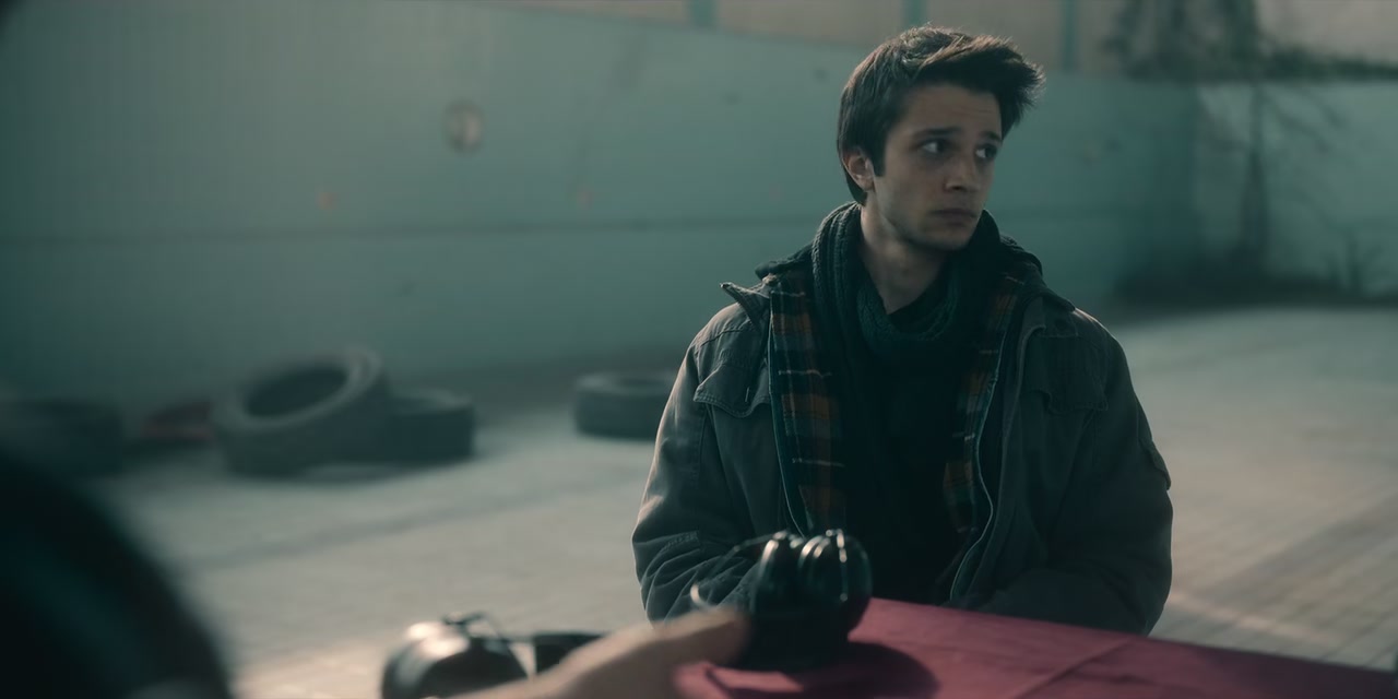 Hot Skull Screenshot