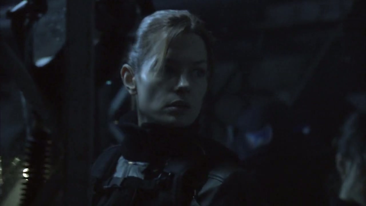 Screamers: The Hunting Screenshot