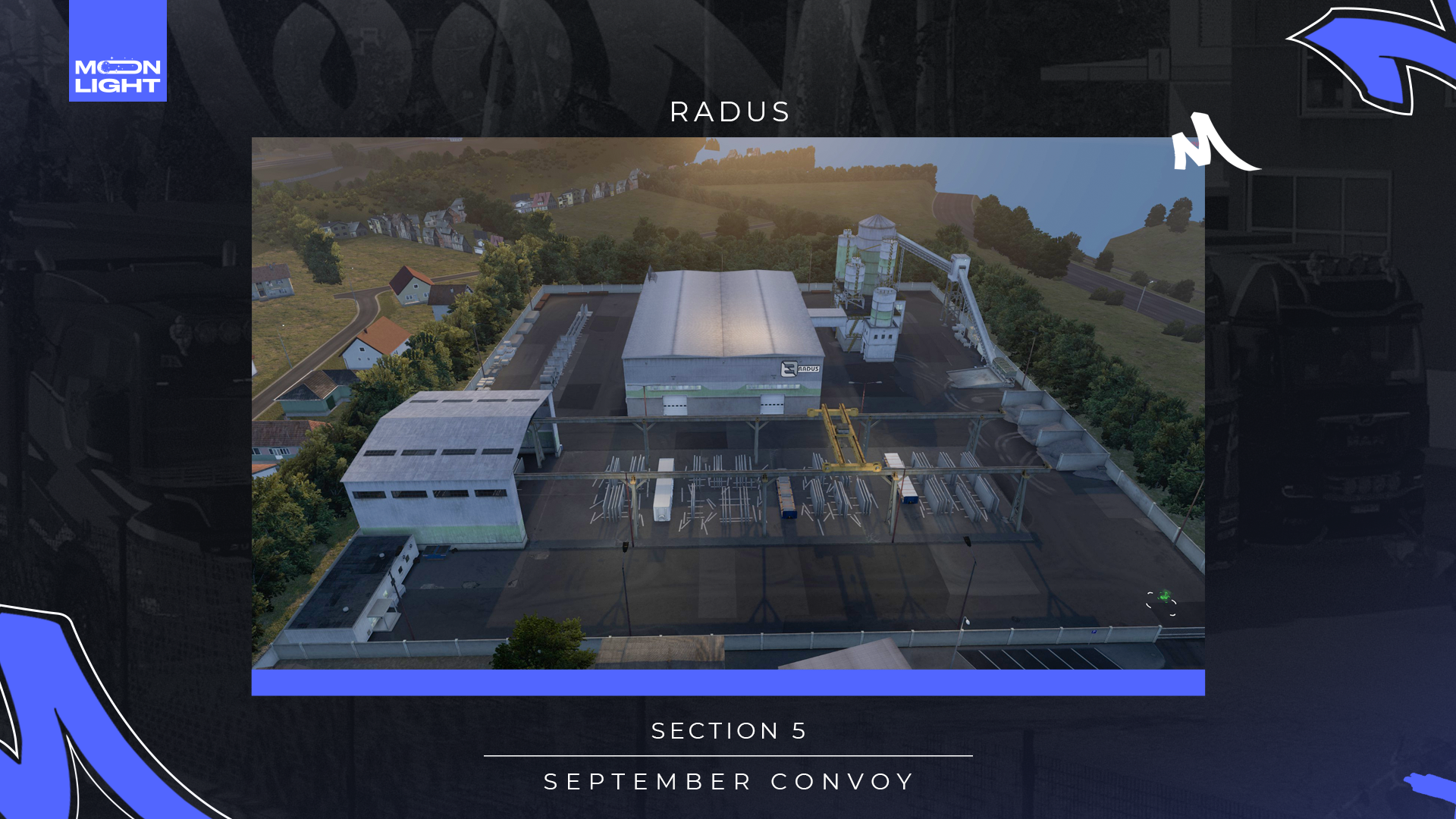Section 5 - Radus