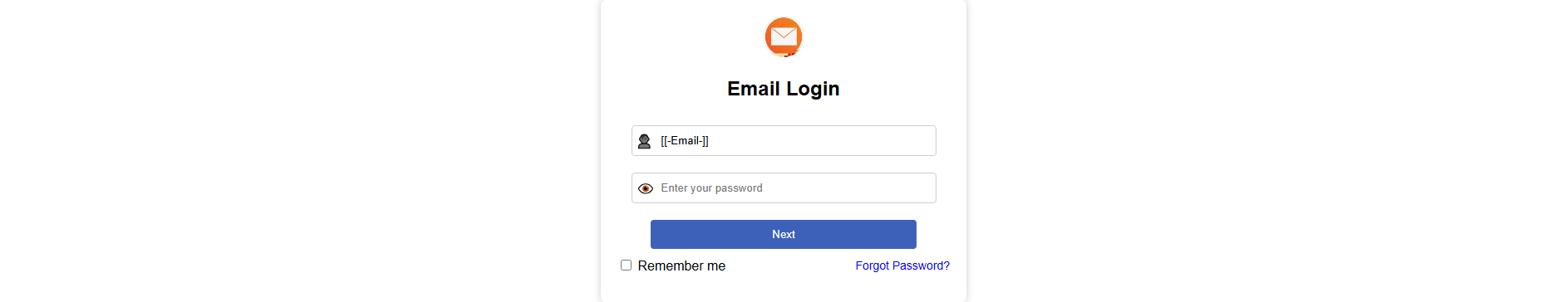 Stored capture of email.previewship.net