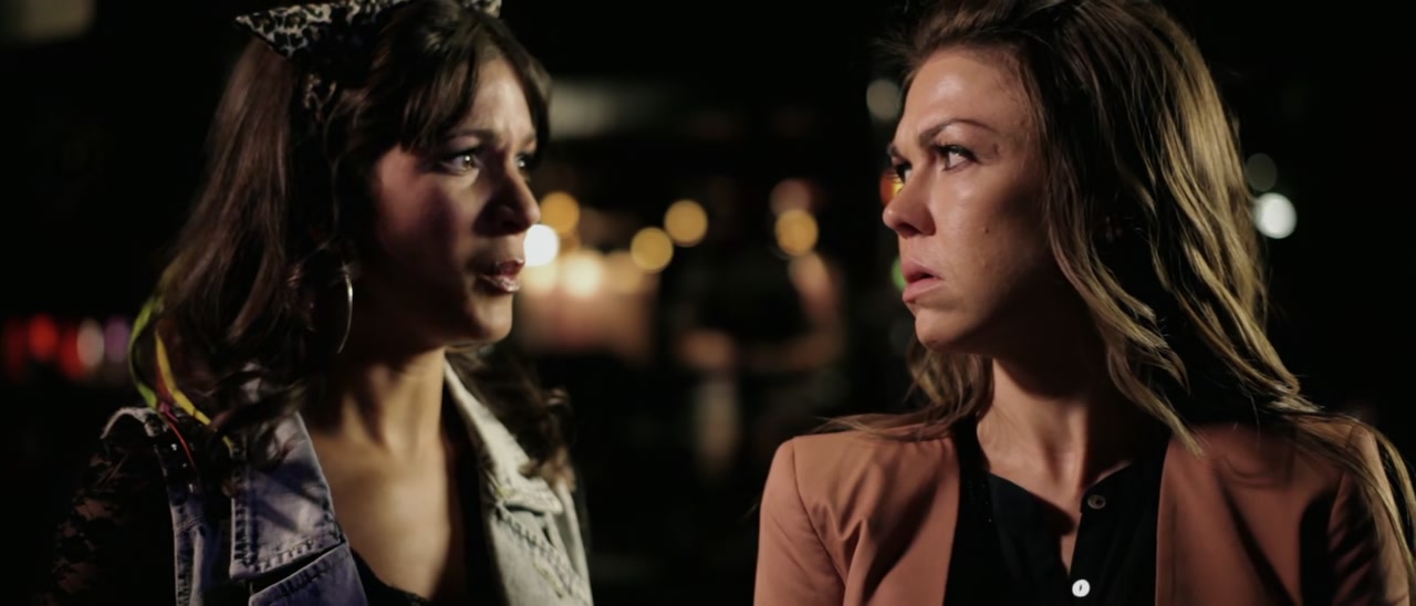 Strippers vs. Werewolves Screenshot