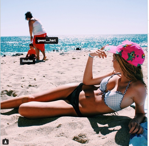 danielle