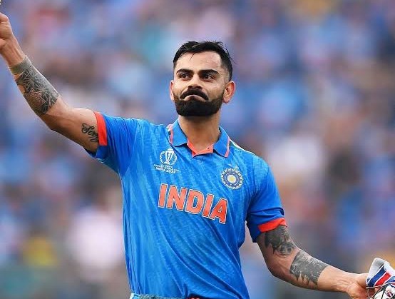 Good News for Team India! Virat Kohli Set for England ODI Return