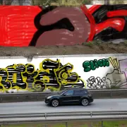 Graffiti artwork by efes289ojs