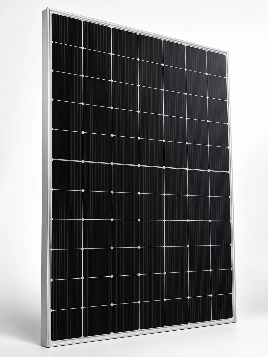 IB Solar panel
