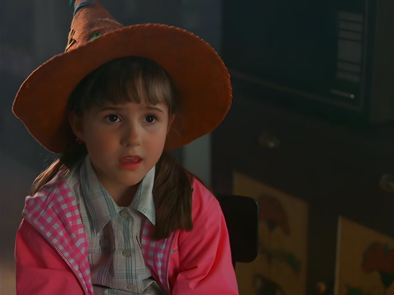 Halloweentown Screenshot