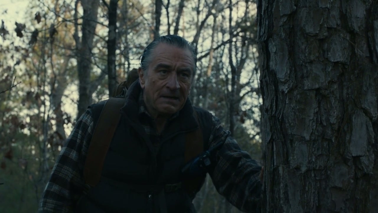 Killing Season Screenshot
