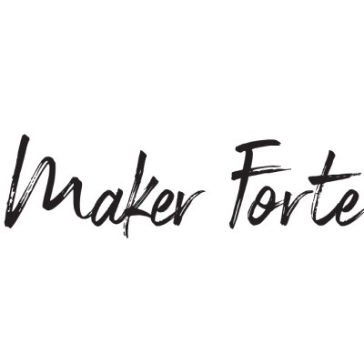 Maker Forte logo