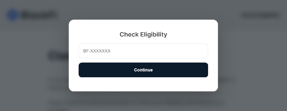 Screenshot of classaction-blockfi.com