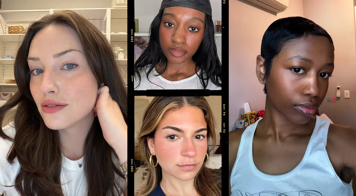Victoria Beckham’s New Product Revives Blush Use, Says ELLE Editors