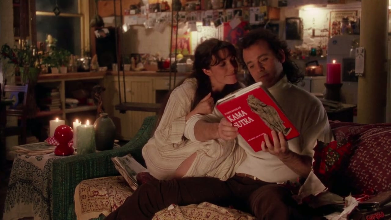 Scrooged Screenshot