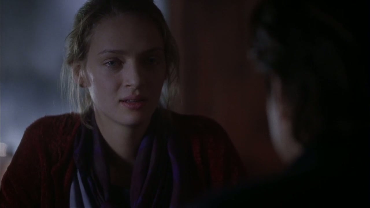 Jennifer 8 Screenshot