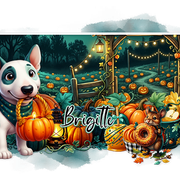 Brigitte Midnight Pumpkin Patch2