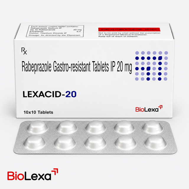 LEXACID-20