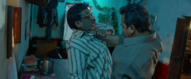 Second Case of Seetharam Screenshot