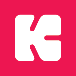 KraftStories logo