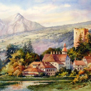 284