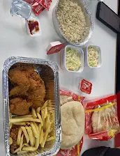 صورة منيو هابي تشيكن