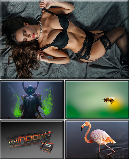 Computer Desktop Wallpapers Collection. Part 3788