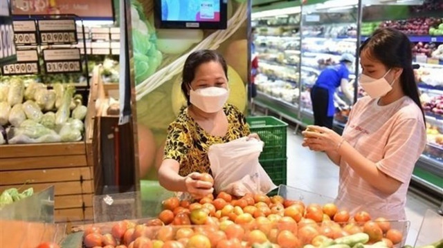 Lý giải nguyên nhân CPI tháng 7 tăng 4 36