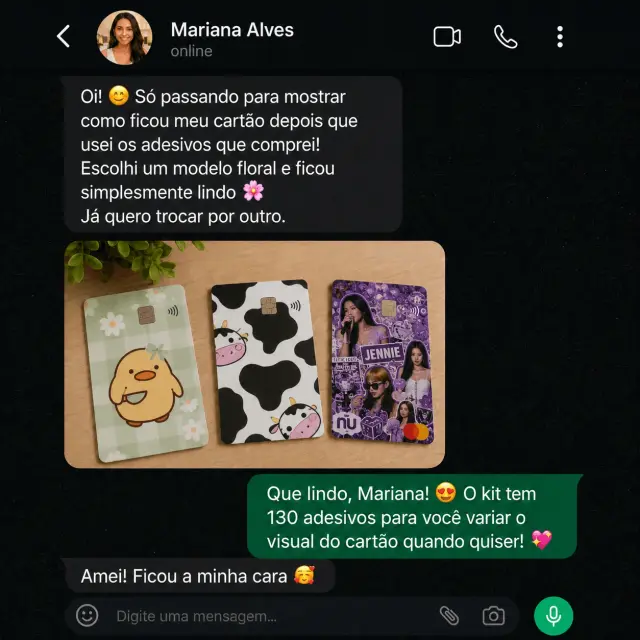 Depoimento 1
