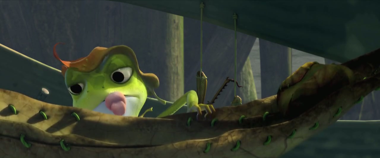 Frog Kingdom Screenshot