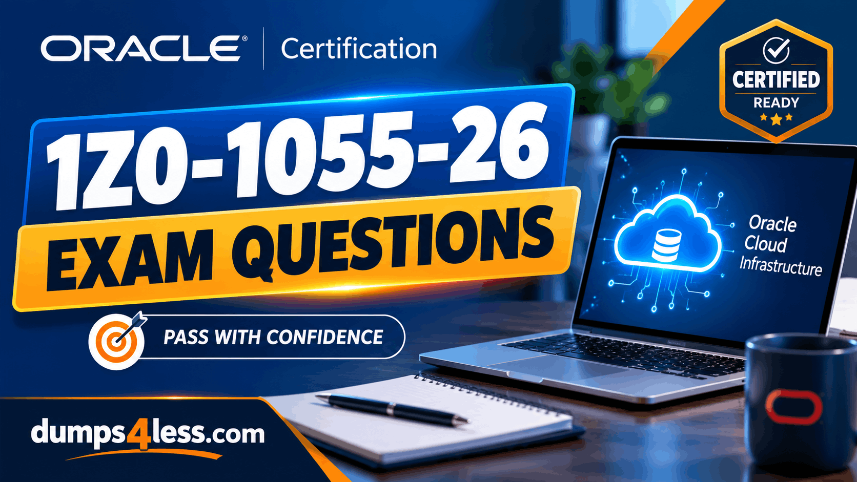 1Z0-1055-26 Exam Questions