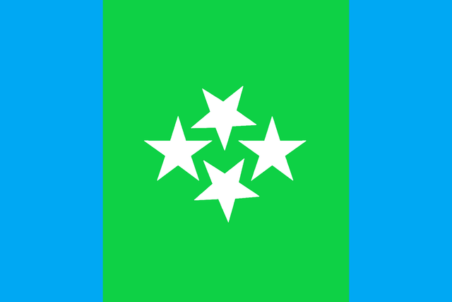 Central Republic