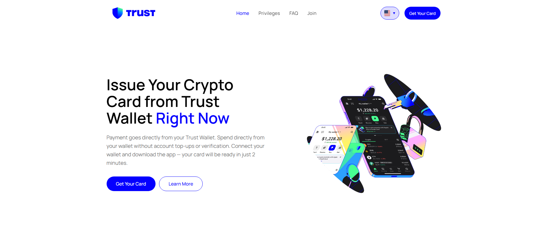 Stored capture of trustcard-payment.com