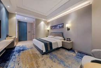 Hotel de Crillon Paris — Rosewood Suite, Place de la Concorde