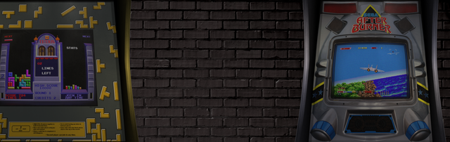 Arcade-Background