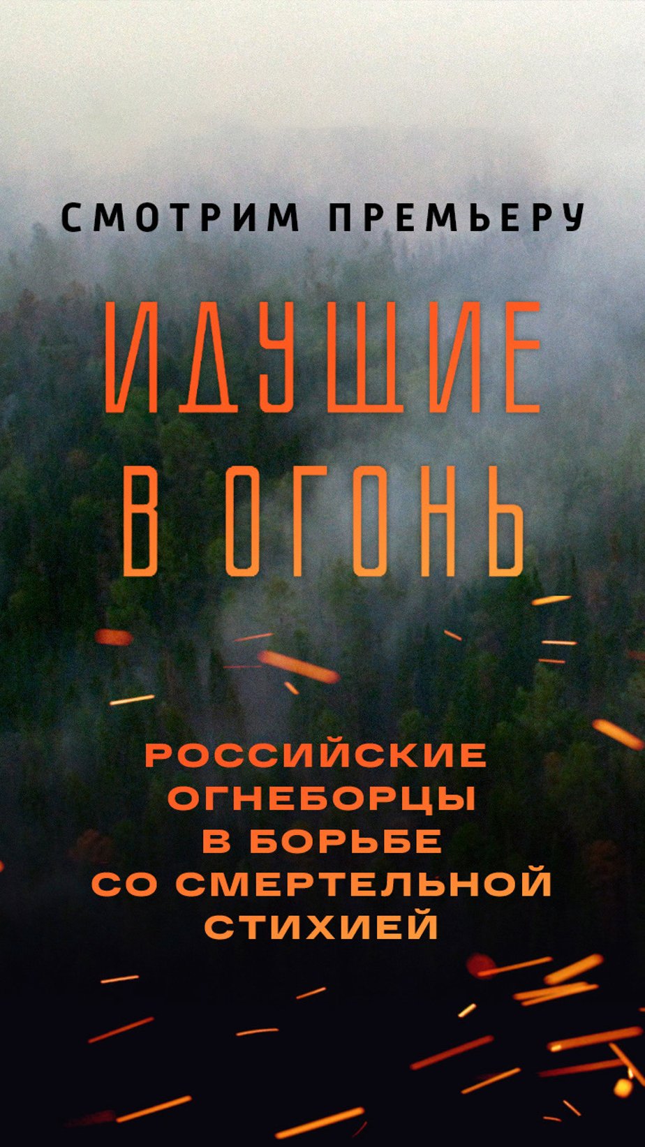 Идущие в огонь (2020)
