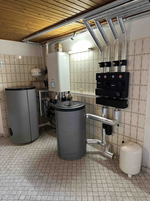LG-Inneneinheit