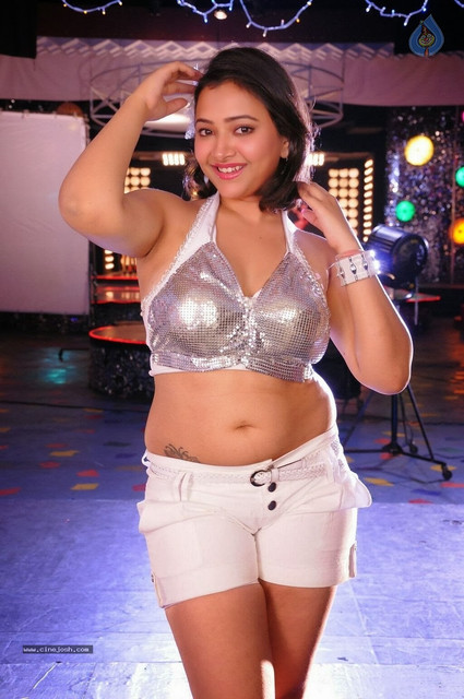 chandra nandani