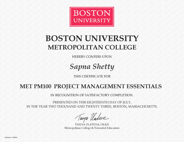 Project-Management