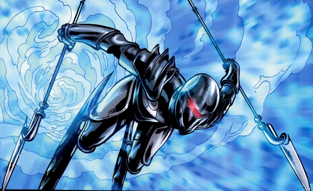 Black-Racer