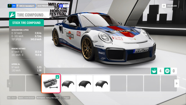 GT2-RS