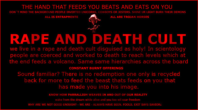 rapedeath