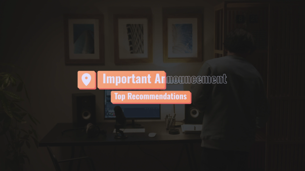 Modern Corporate Slideshow Modern Corporate Slideshow