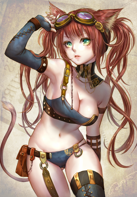 neko engineer