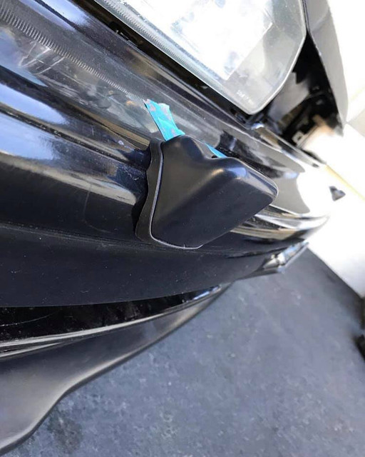 headlight-washers