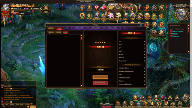 Screenshots-Bella