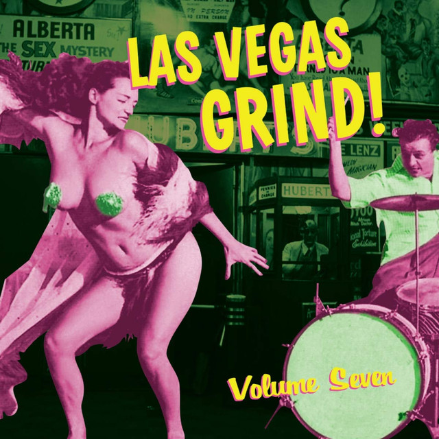 Vegas