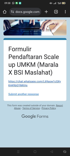 marala