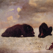 Grizzly-Bears