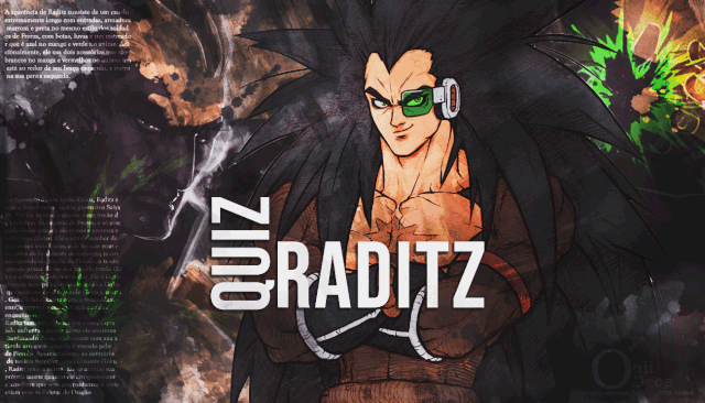 raditz
