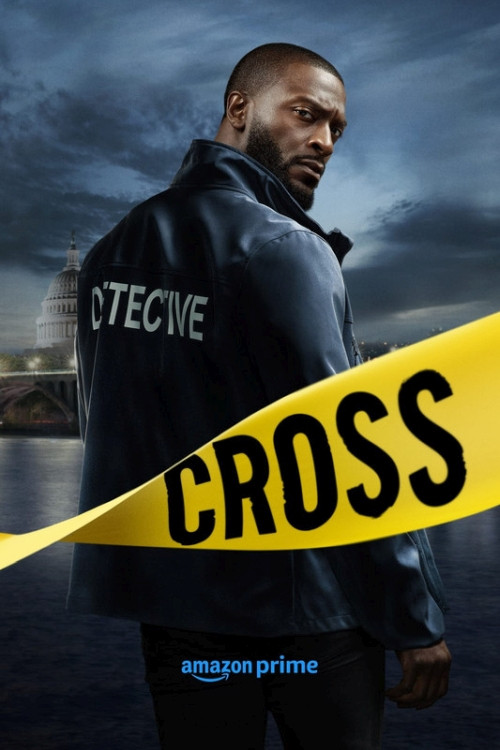 Cross (2024) (Sezon 1) MULTi.1080p.AMZN.WEB-DL.H264.DDP5.1.Atmos-K83 / Lektor i Napisy PL